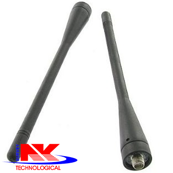 Anten bộ đàm Kenwood UHF