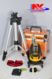 Máy quét Laser hoàn thiện Laisai mang trong mình nhiều ưu điểm không thể bỏ qua