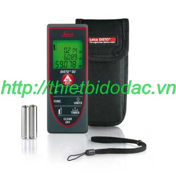 Nguyễn Kim là chọn lựa số 1 để bạn có được quyết định mua máy đo khoảng cách Laser tốt nhất trên thị trường