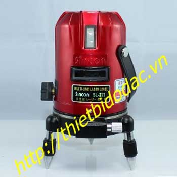 Nguyễn Kim là đơn vị bán máy cân bằng Laser mức giá rẻ nhất trên thị trường hiện nay