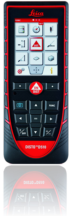 Leica DISTOTM D510