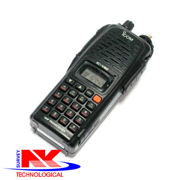 Bộ đàm cầm tay Icom IC -V82