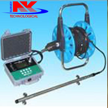 Inclinometer model 5480