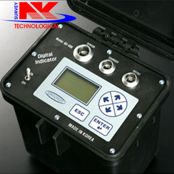 Inclinometer G-6000