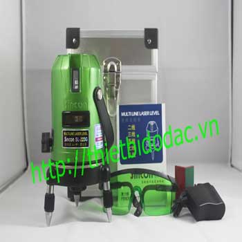 Máy quét Laser 3D Sincon được bán với mẫu mã đa dạng tại Nguyễn Kim