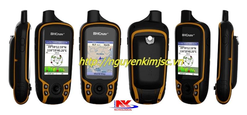 Máy GPS cầm tay