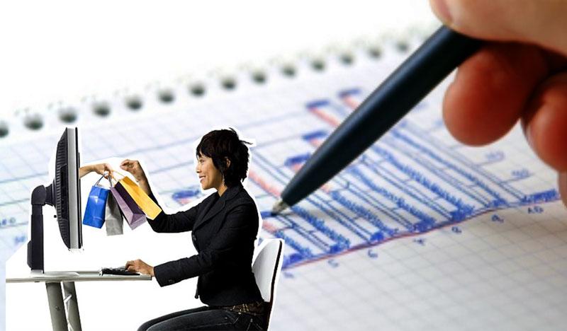 Sản phẩm chất lượng Nguyễn Kim