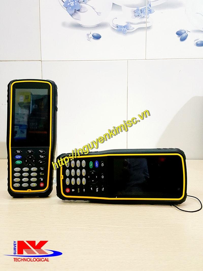 Sổ cầm tay hướng dẫn GPS - GNSS