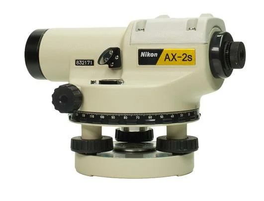 Máy thủy bình - thủy chuẩn cơ