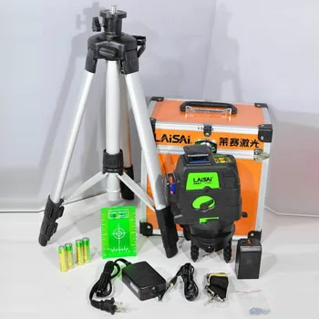 Phụ kiện máy cân bằng Laser