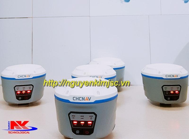 Máy GPS-GNSS RTK
