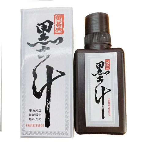 Mực tàu dùng cho bật mực Tajima