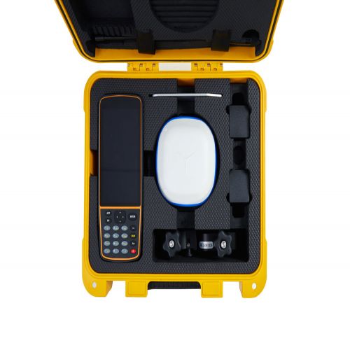 Máy thu GNSS-RTK CHC i73+