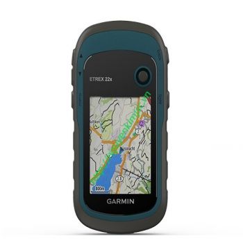 Máy định vị GPS cầm tay Garmin Etrex 22 (Ngừng sản xuất)