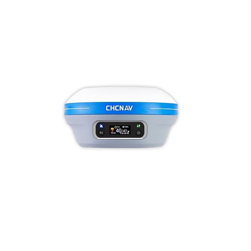 Máy thu GNSS-RTK i83