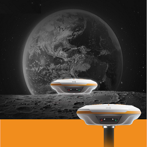 Máy thu GNSS-RTK N2 Palm