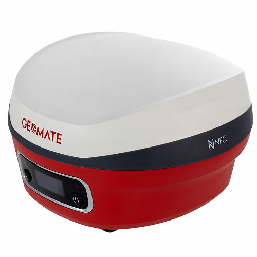 Máy thu Geomate GNSS RTK SG7