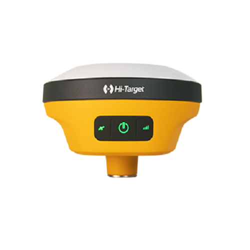 Máy thu GNSS RTK Hi-target V200