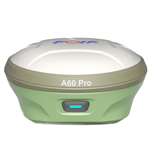 Máy thu GNSS-RTK FOIF A60Pro
