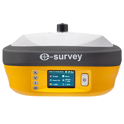 Máy thu GNSS RTK E-Survey E800
