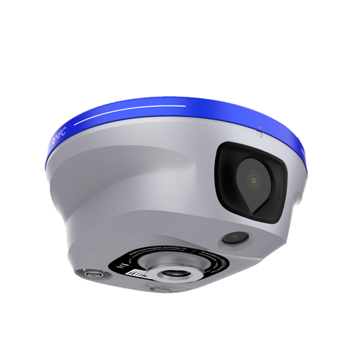 Máy thu GNSS visual RTK i89