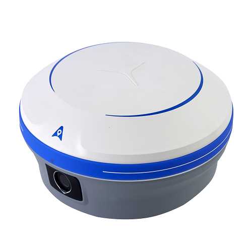 Máy thu GNSS-RTK i93
