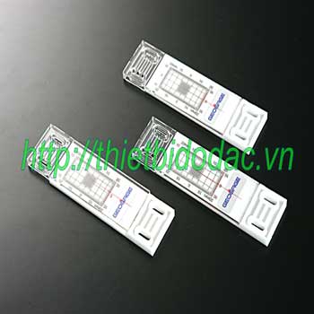 Thước đo vết nứt - crack gage