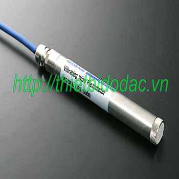 Đo áp lực nước lỗ rỗng