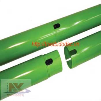 Ống đo chuyển vị Ngang