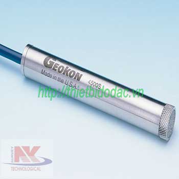 Piezometer Model 4500S