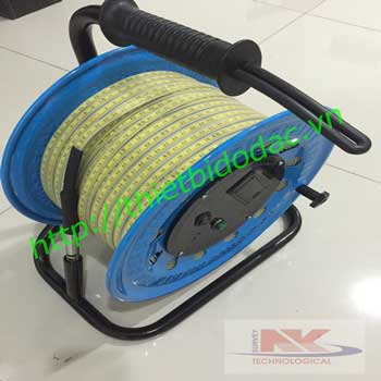 Thước đo mực nước ngầm W500