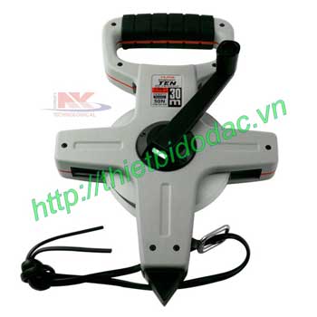 Thước thép 30m Tajima HTN