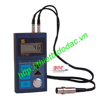 Máy đo độ dày TT100