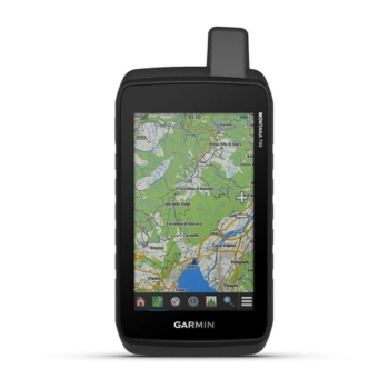 Máy định vị GPS cầm tay Montana 700