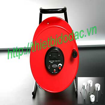 Quan trắc lún sâu M600