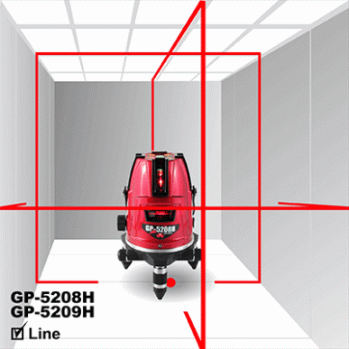 máy quét tia laser