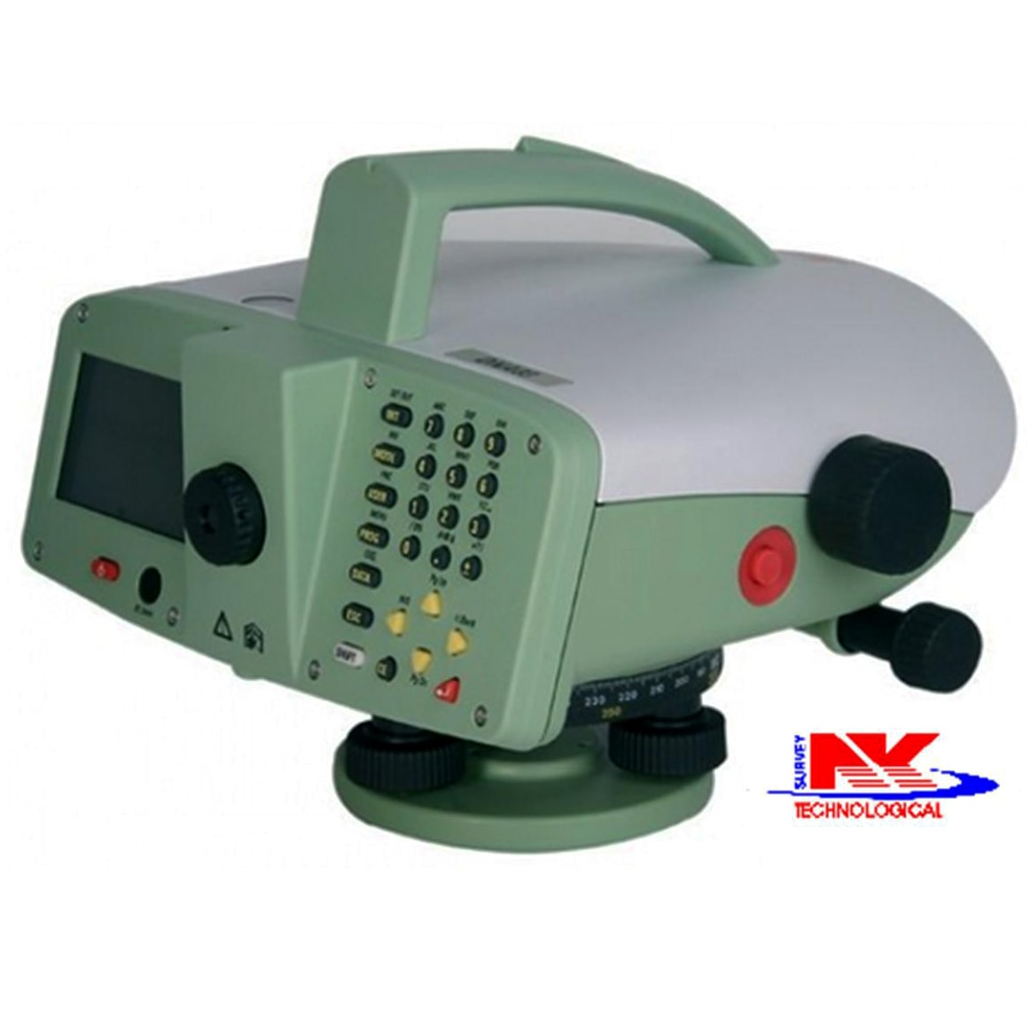 Thủy bình điện tử DNA-03