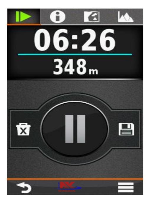 GPS cầm tay Oregon 750