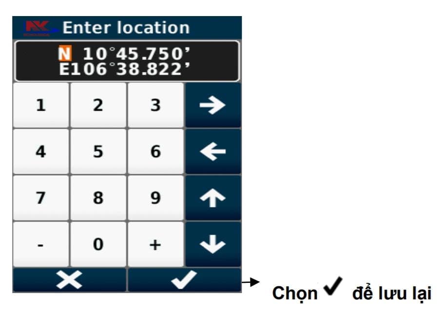 GPS cầm tay Oregon 750