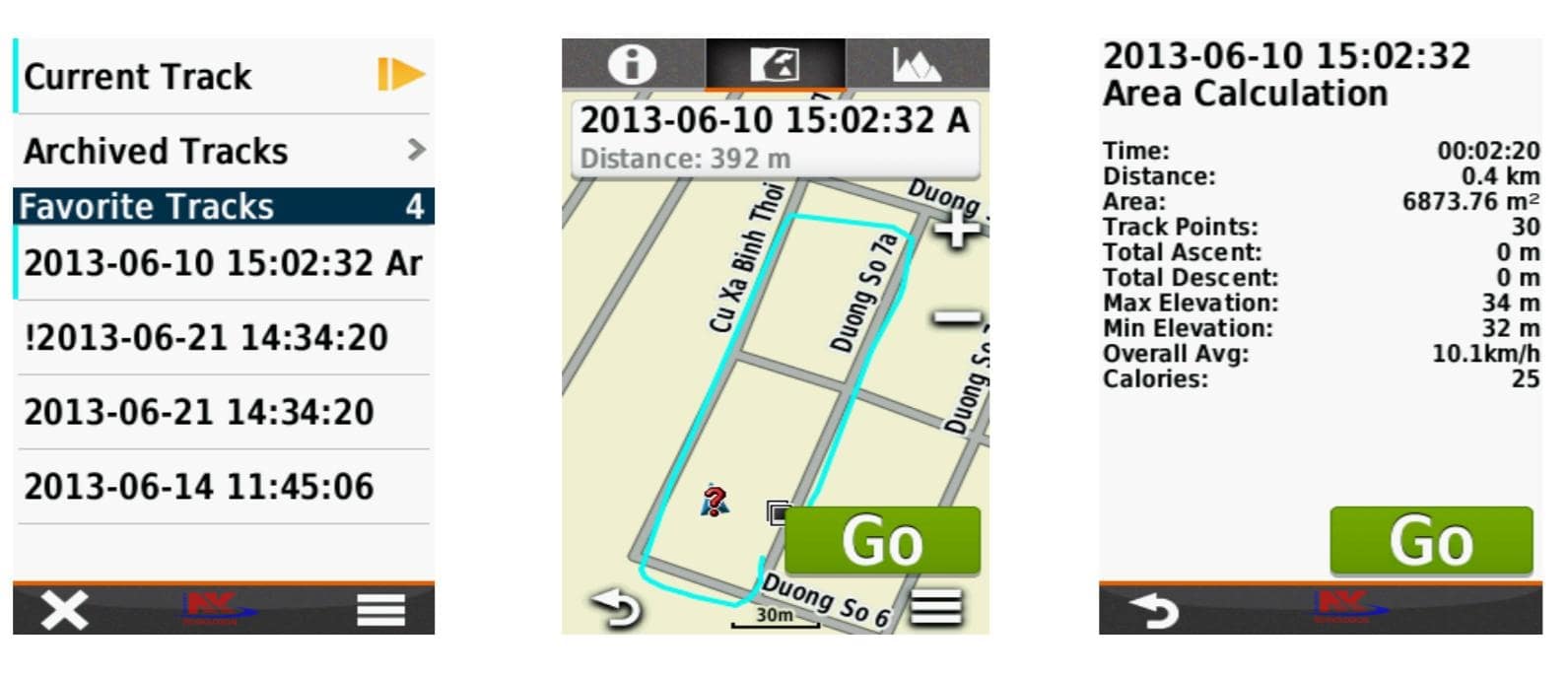 GPS cầm tay Oregon 750