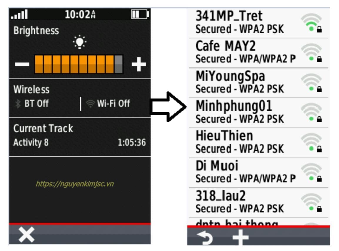 GPS cầm tay Oregon 750