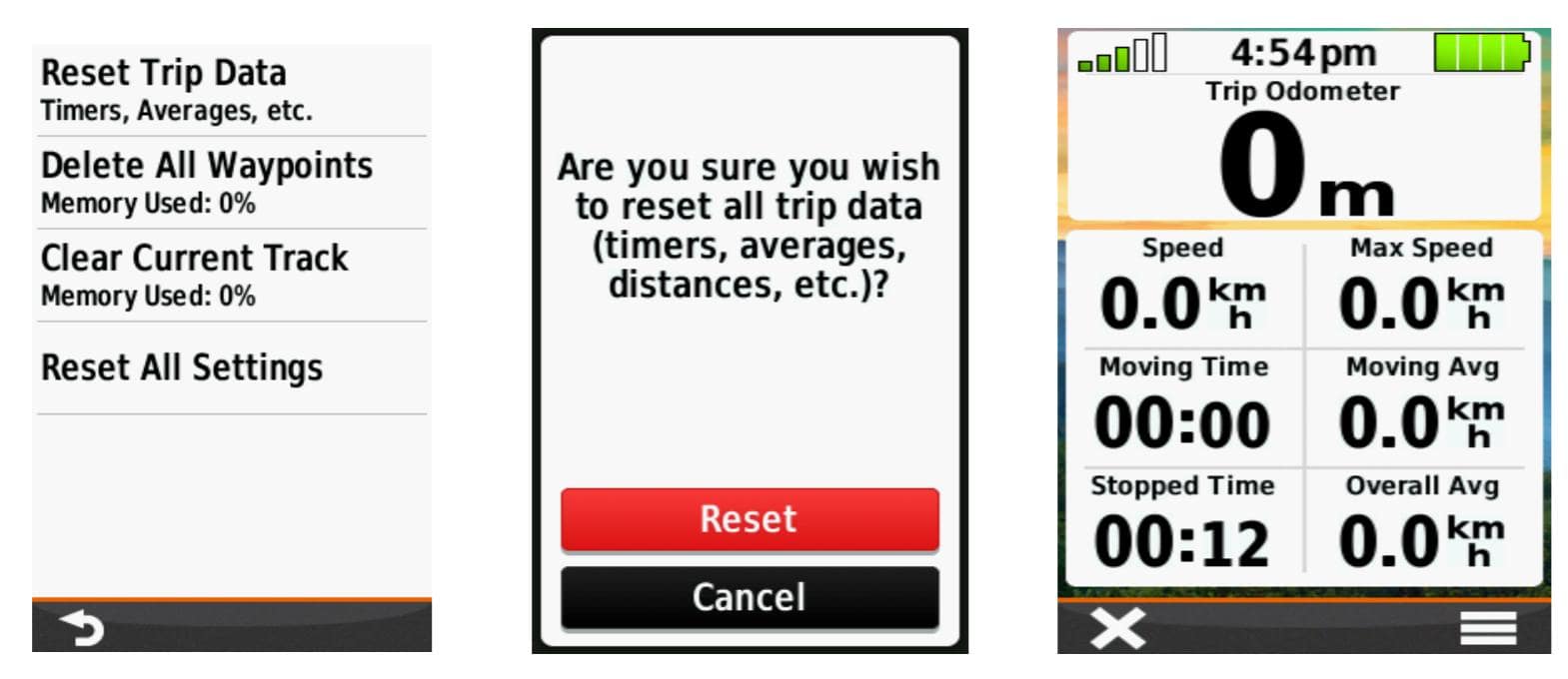 GPS cầm tay Oregon 750