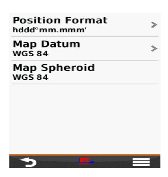 Máy GPS cầm tay Garmin Oregon 750