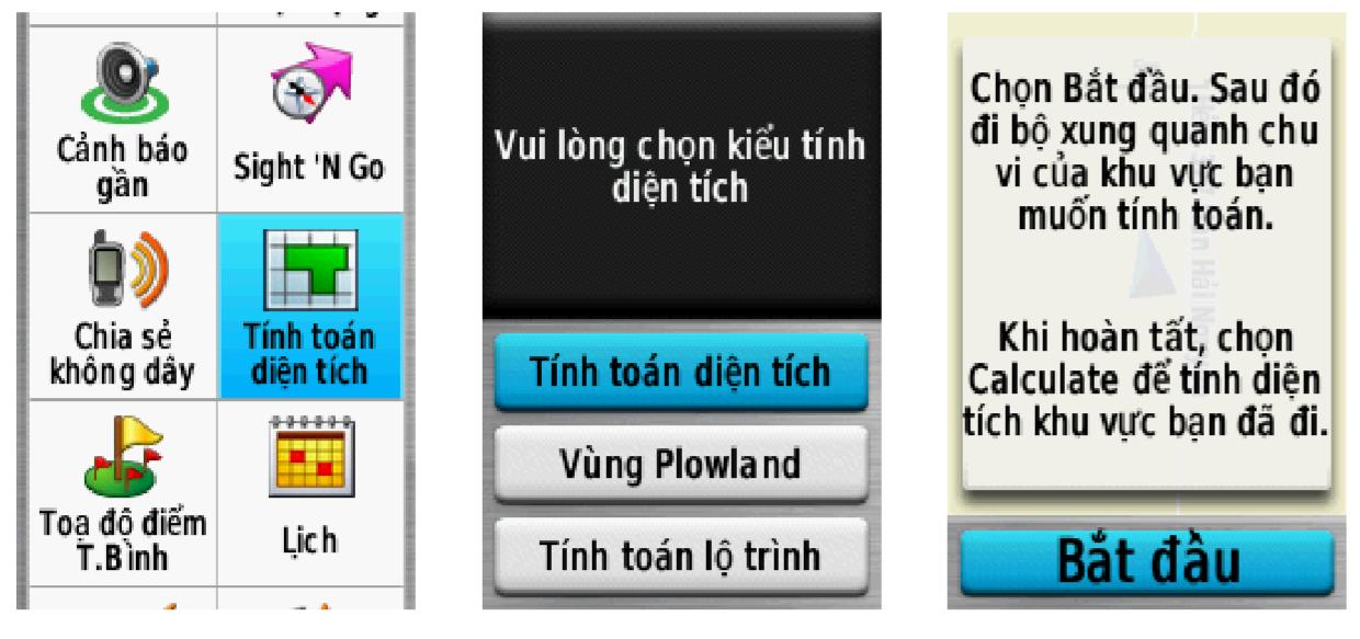 Máy định vị GPS cầm tay Garmin 64x