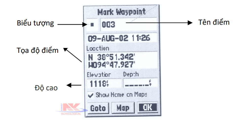 máy gps cầm tay garmin 72h