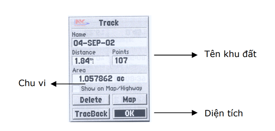 máy gps cầm tay garmin 72h