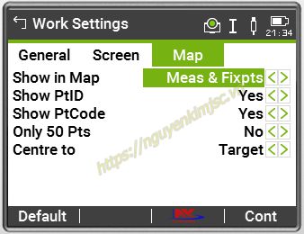 Máy toàn đạc điện tử Leica TS-07