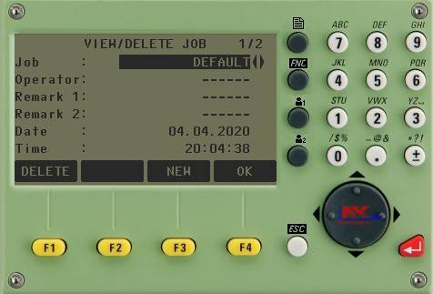 máy toàn đạc điện tử Leica TS-09