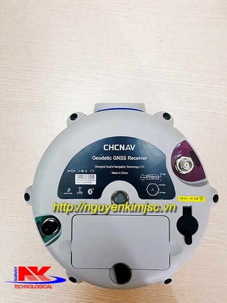 Máy GPS RTK CHC X91B
