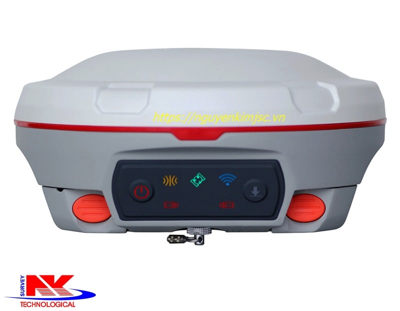 Máy GPS RTK comnav t300 plus bù nghiêng